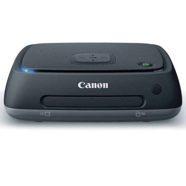 

Коннект-станция CANON CS100 (1ТБ