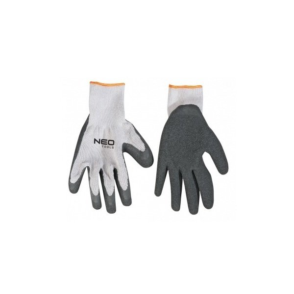 

Neo Tools 8", II категория защиты (97-601)
