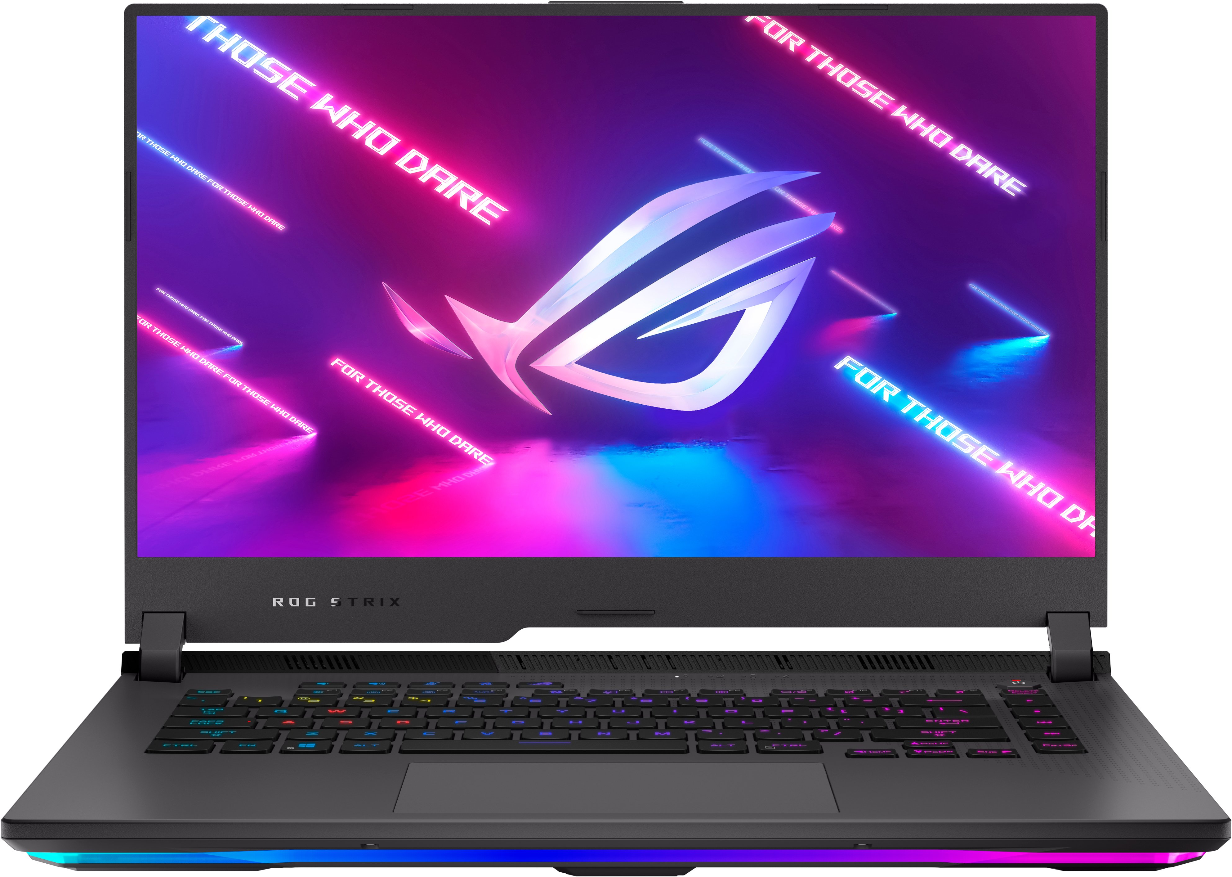 

ASUS ROG Strix G15 G513QR-HF010 (90NR0562-M00610, Cерый