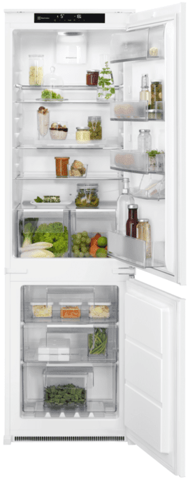 

ELECTROLUX RNS7TE18S, Белый