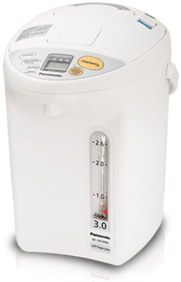 

PANASONIC NC-DG3000WTS, Белый