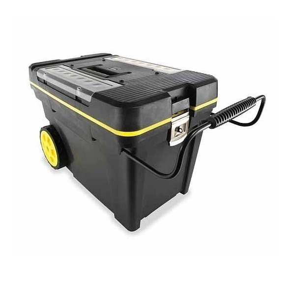 

STANLEY Pro Mobile Tool Chest, 610х375х420 (1-92-904)