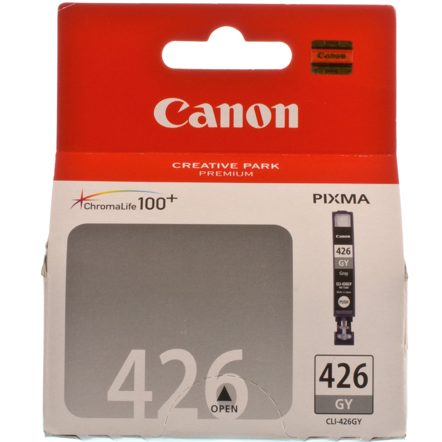 

CANON CLI-426GY (4560B001) Grey