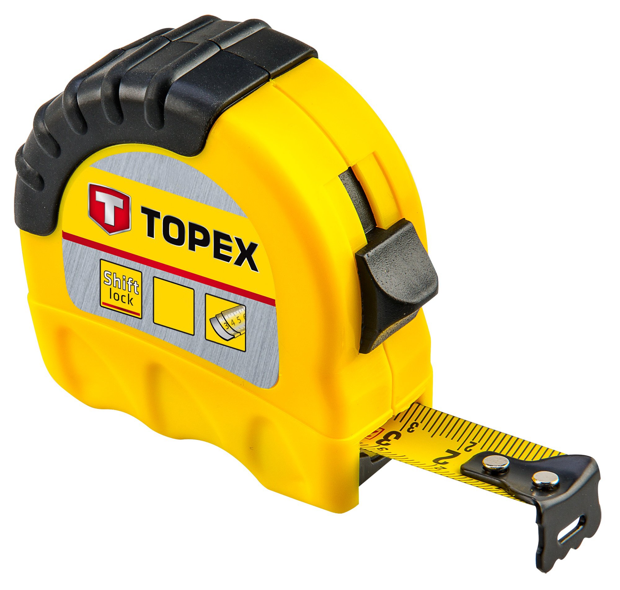 

TOPEX 10мx25 мм (27C310)