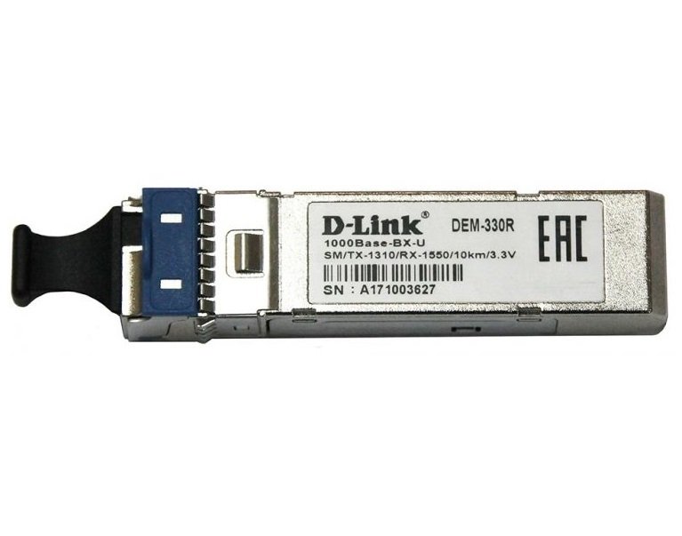 

D-Link 330R/10KM