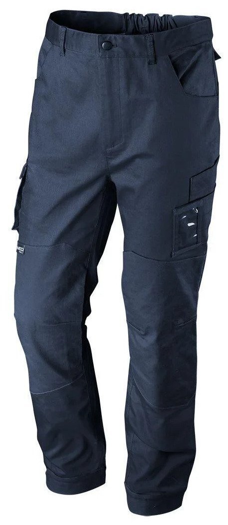 

NEO Tools Рабочие штаны Navy, размер L (81-224-L)