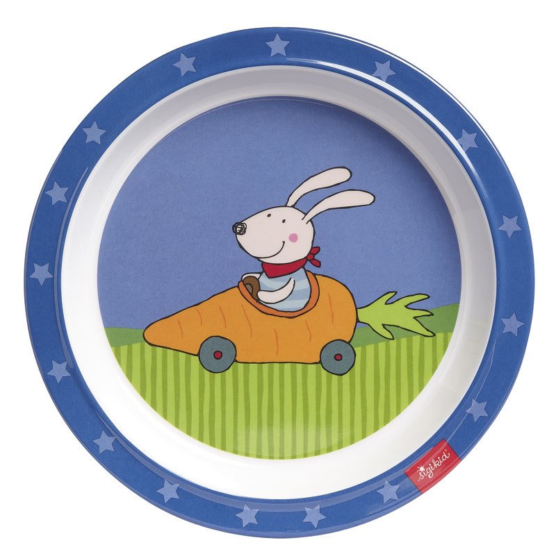 

SIGIKID Racing Rabbit (24614SK), Голубой