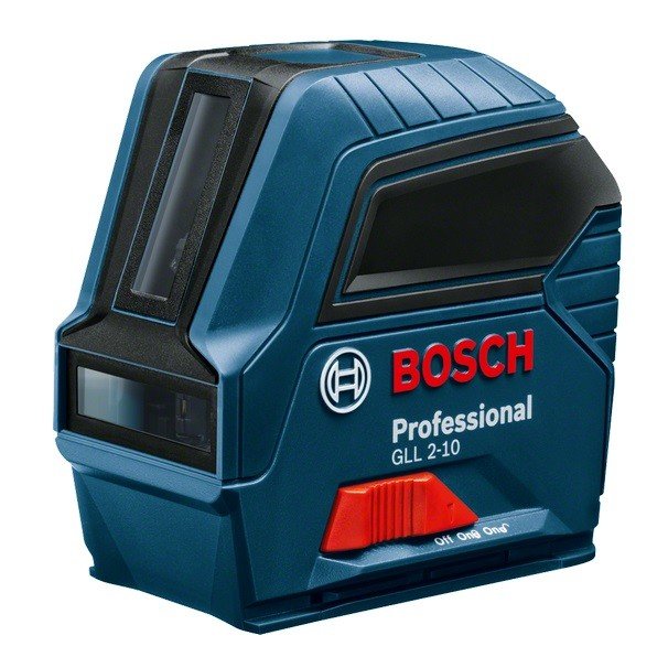 

BOSCH GLL 2-10 (0601063L00)