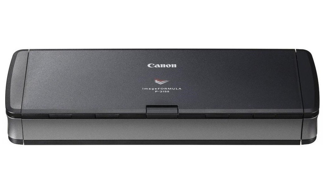 

CANON P-215II