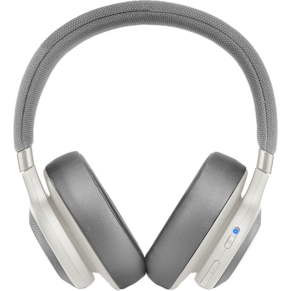 

JBL E65BT NC White (JBLE65BTNCWHT, Белый