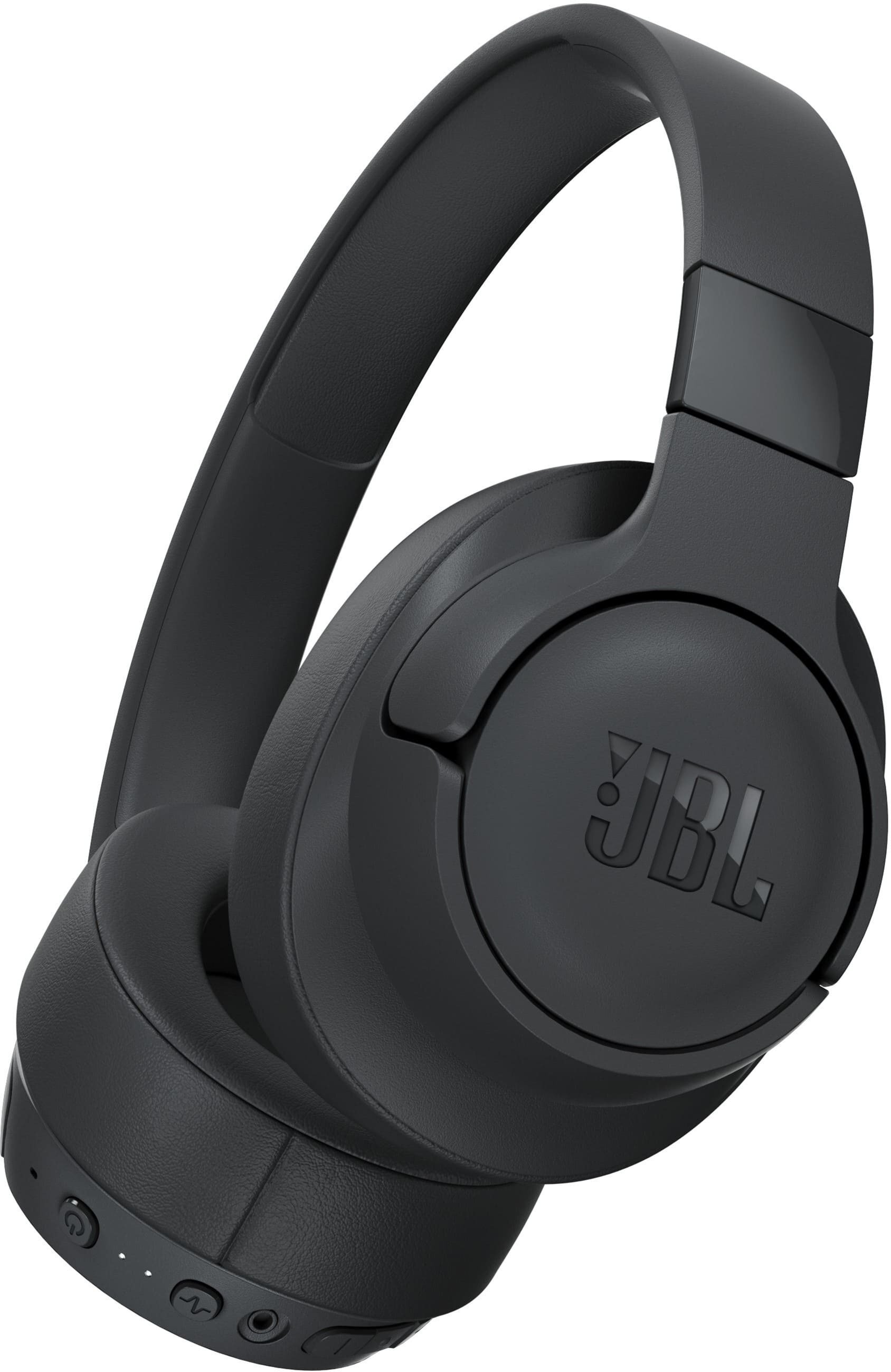 

JBL T750 Wireless ANC Mic Black (JBLT750BTNCBLK), Чёрный