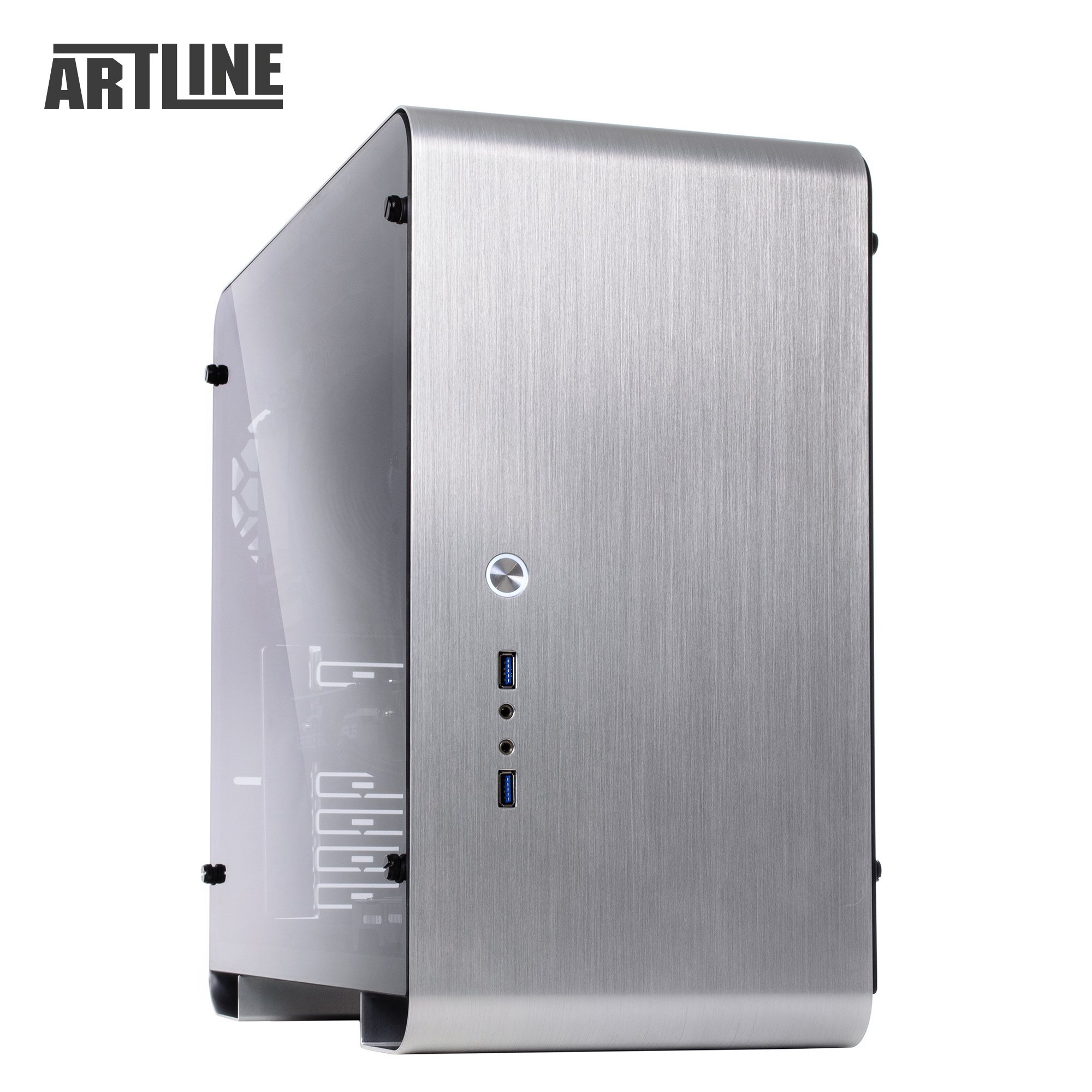 

ARTLINE WorkStation W93 v15 (W93v15)