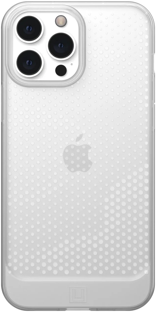 

UAG для Iphone 13 Pro Max Lucent Ice (11316N314343)