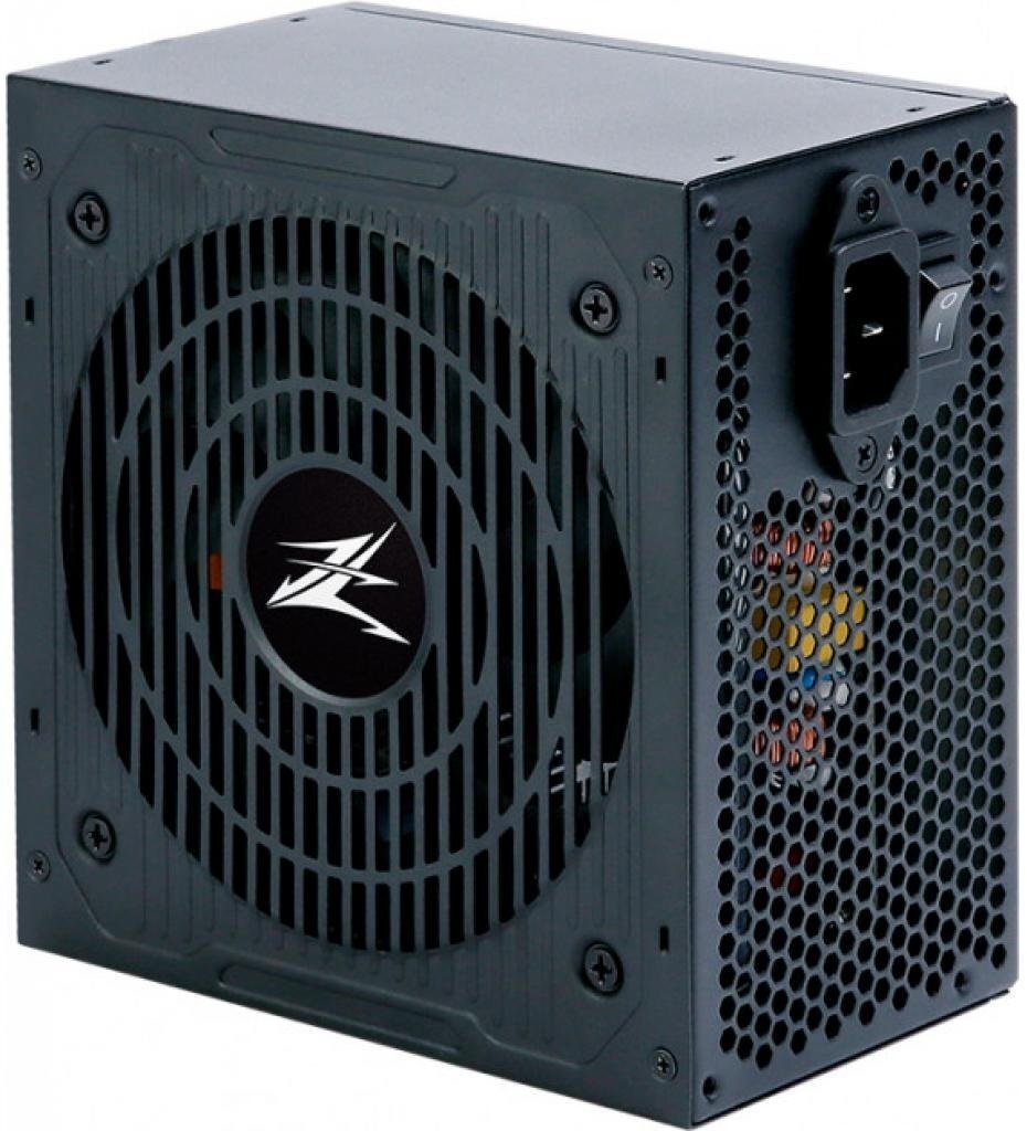 

ZALMAN 700-TXII MegaMax (700W) (ZM700-TXII)