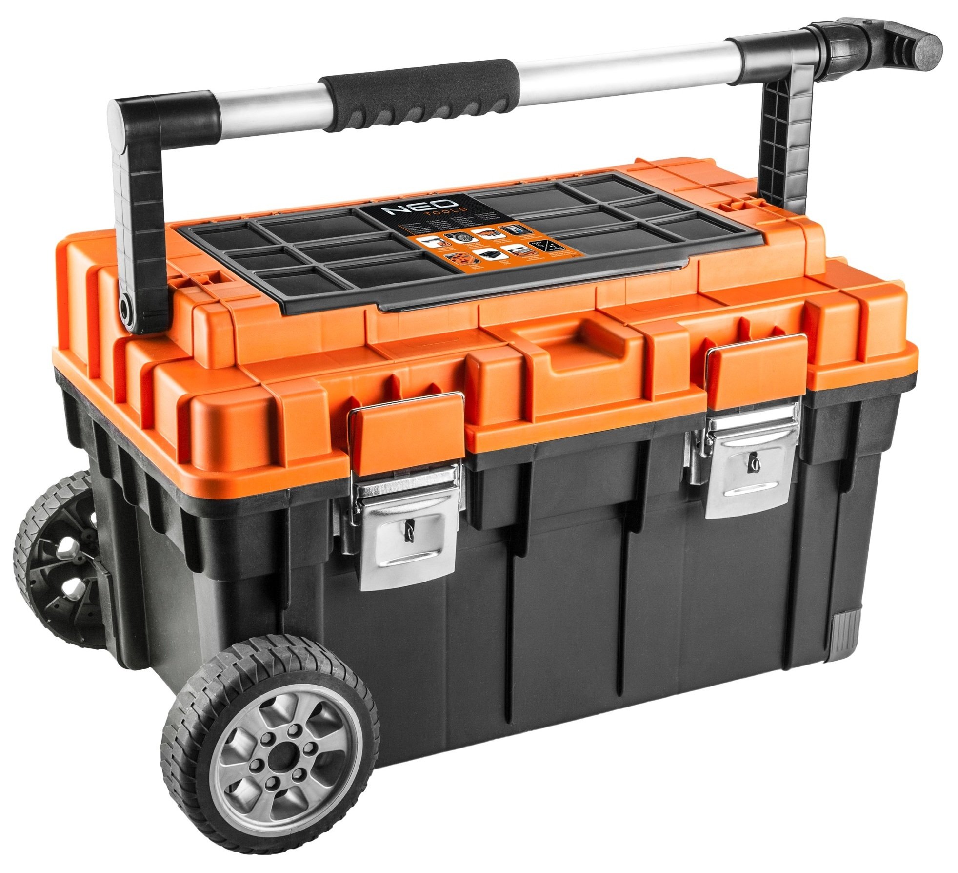 

Neo Tools 84-116