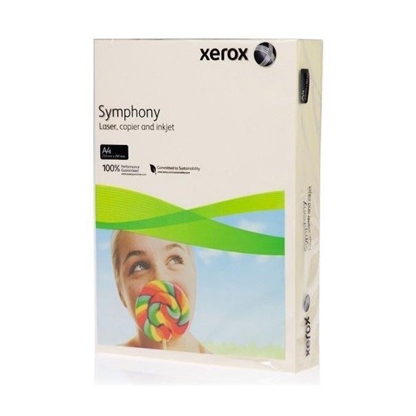 

XEROX Symphony Pastel Ivory (003R93219)