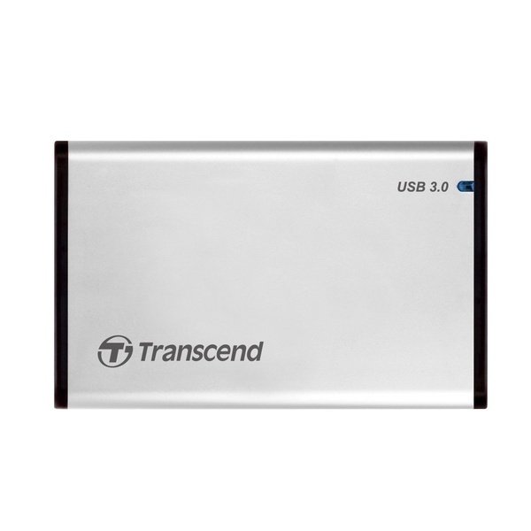 

TRANSCEND TS0GSJ25S3