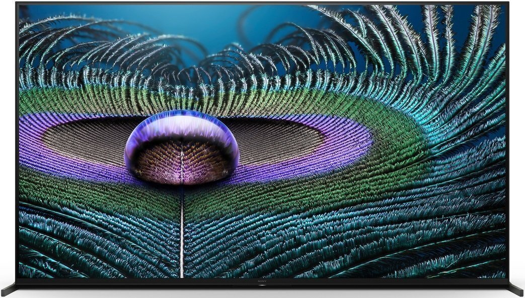 

SONY XR75Z9JCEP, Cерый