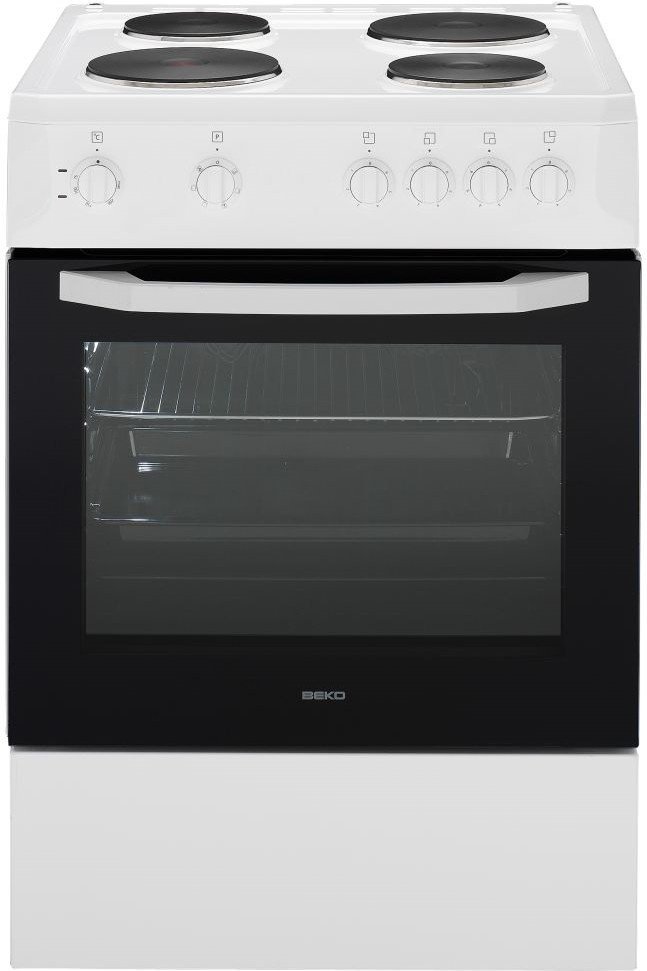 

BEKO FSS66000GW, Белый