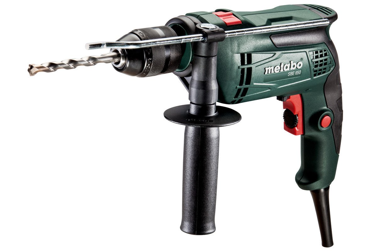 

METABO SBE 650
