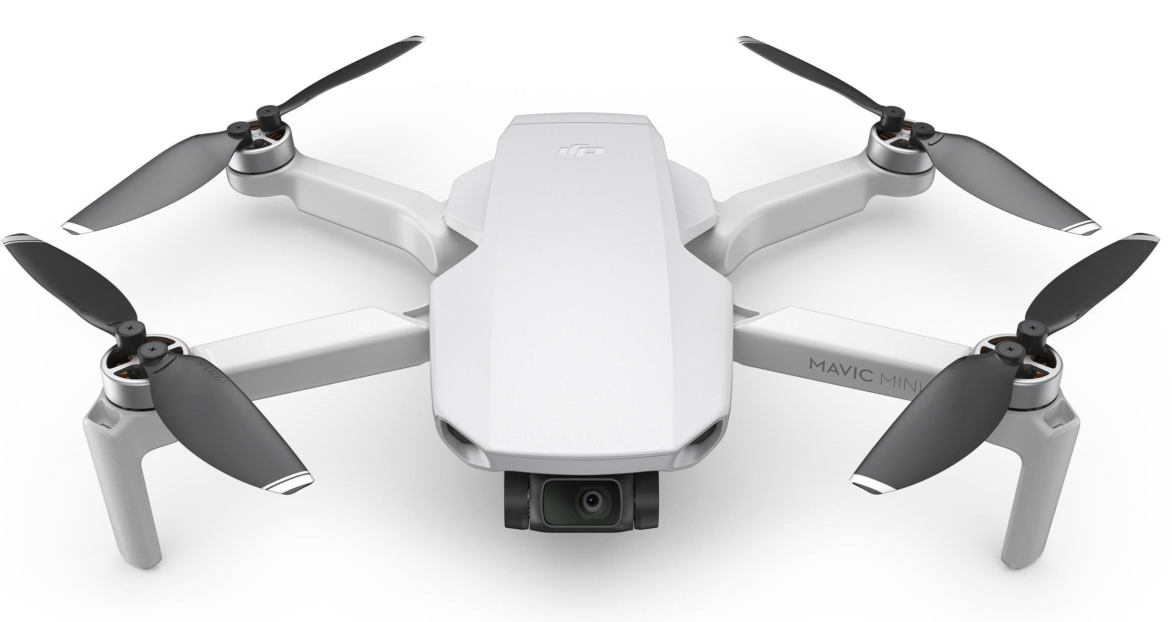 

DJI Mavic Mini (CP.MA.00000121.01
