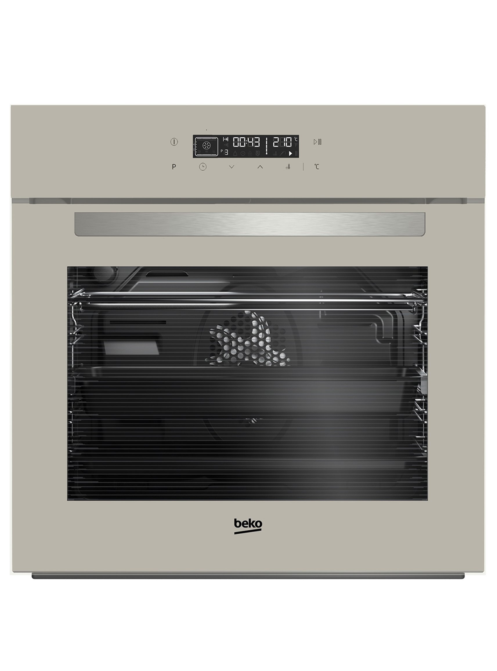 

BEKO BIM24400GCS, Бежевый