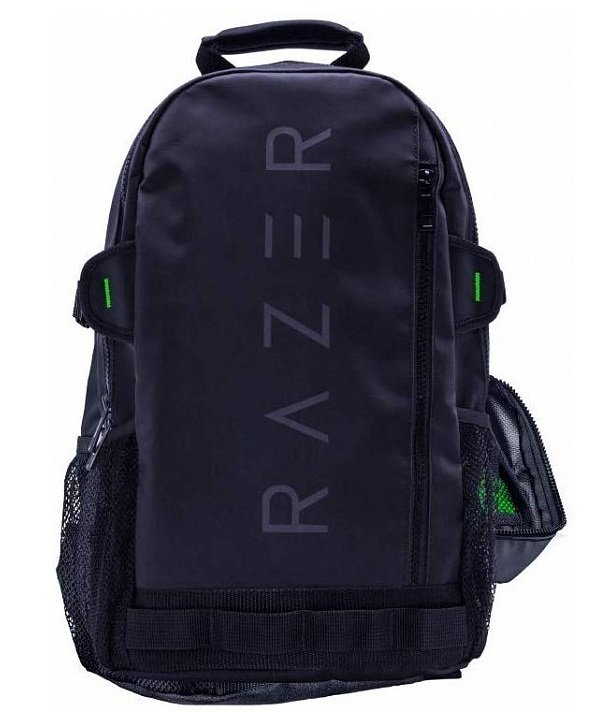 

RAZER Rogue Backpack 13.3" V2 (RC81-03140101-0500)
