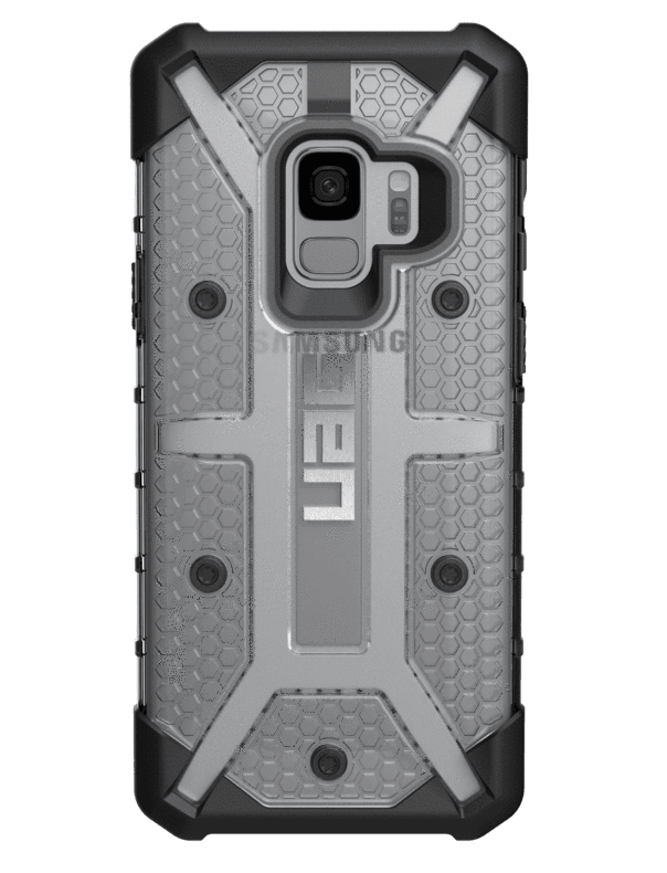 

UAG Urban Armor Gear Galaxy S9 Plasma Ice (GLXS9-L-IC