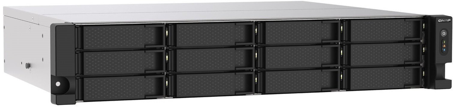 

QNAP TS-1253DU-RP-4G