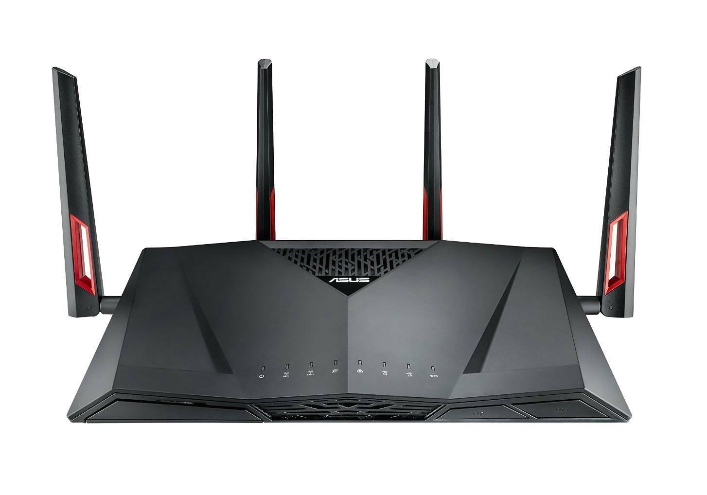 

ASUS RT-AC88U