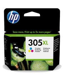 

HP No.305XL DJ 2320/2710/2720/4120 color (3YM63AE)