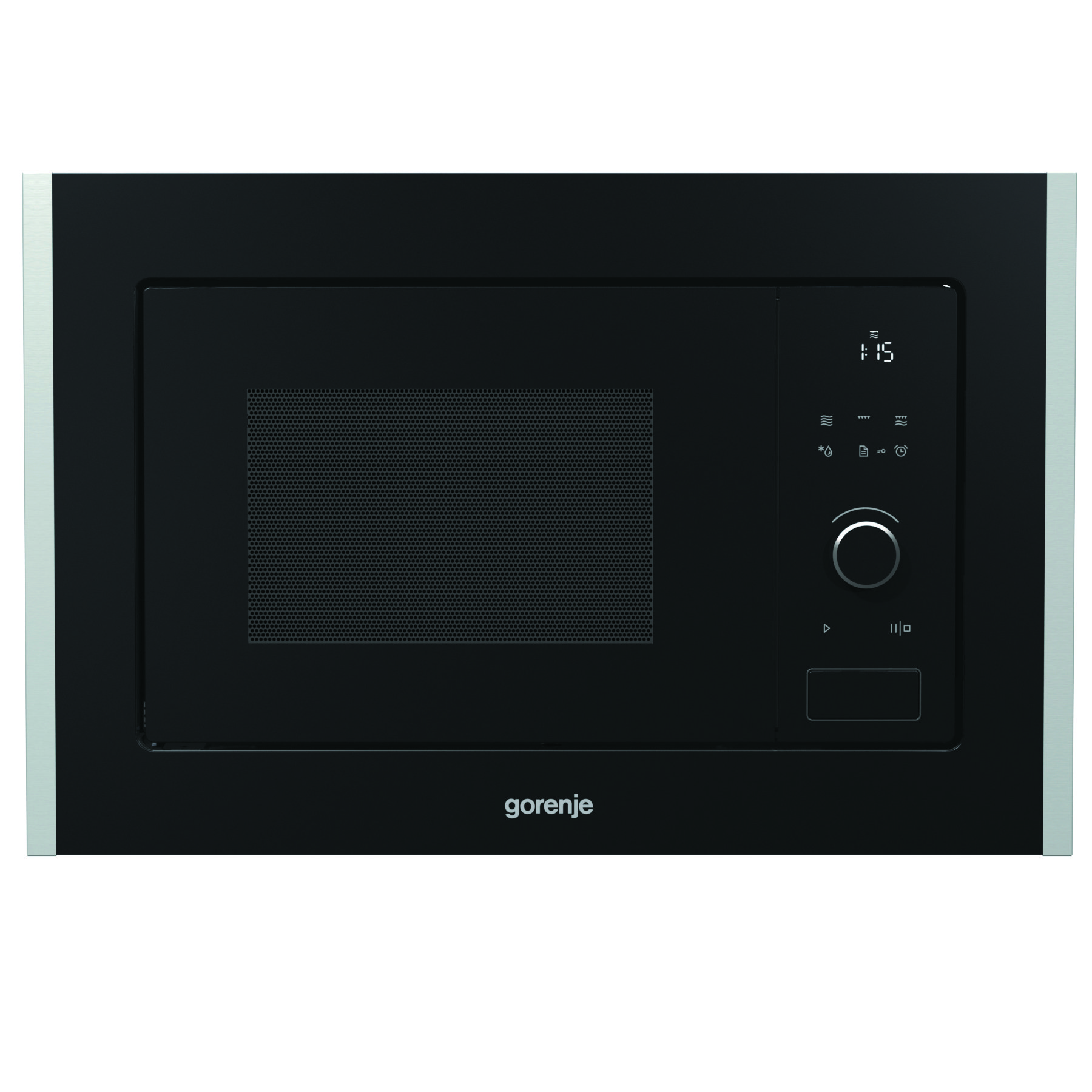 

GORENJE BM201A4XG, Чёрный