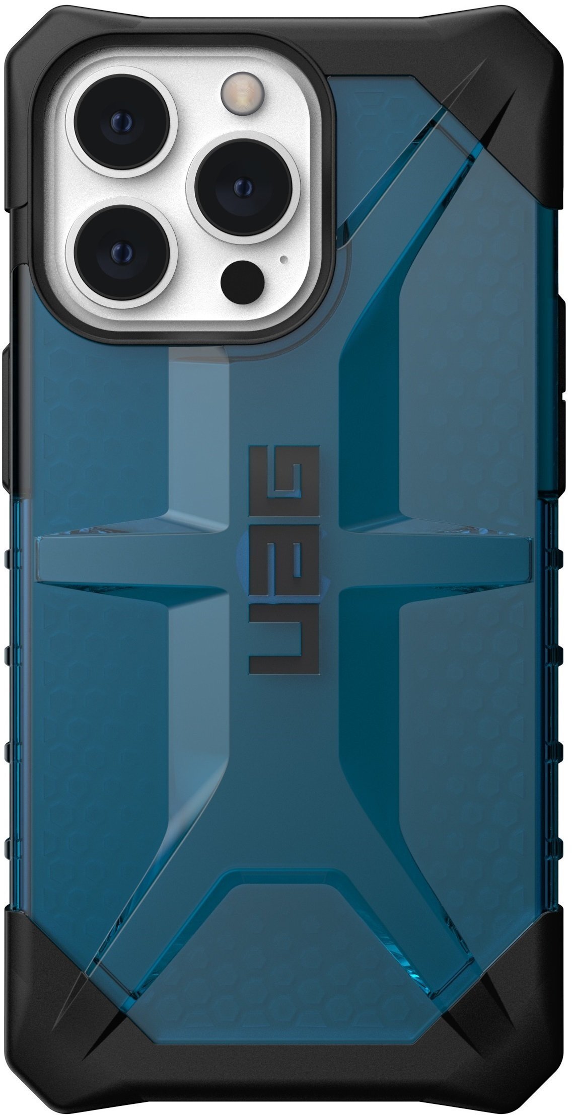 

UAG для Iphone 13 Pro Plasma Mallard (113153115555)