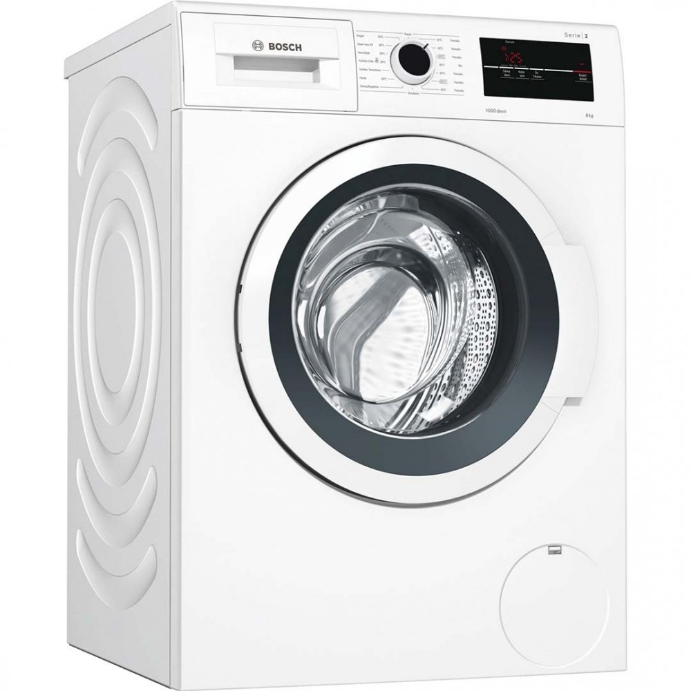 

BOSCH WAJ20180UA