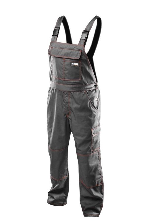 

Neo Tools 245 г/м2, pазмер L/52 (81-430-L)