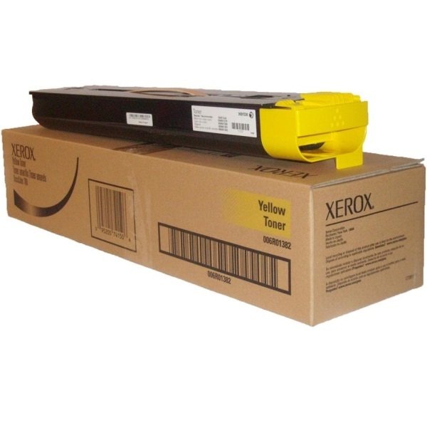 

XEROX 006R01382