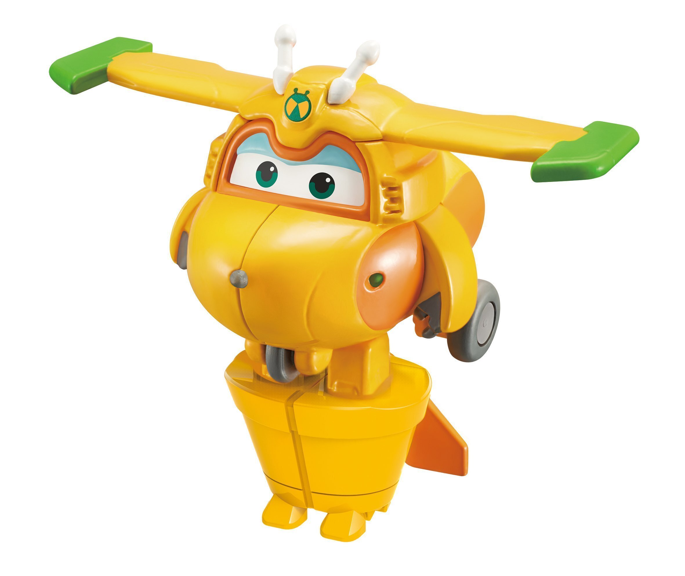 

Super Wings Transform-a-Bots Bucky, Баки (EU740073)