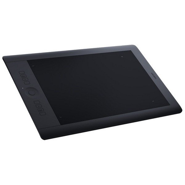 

Wacom Intuos Intuos Pro L (PTH-851-RUPL)