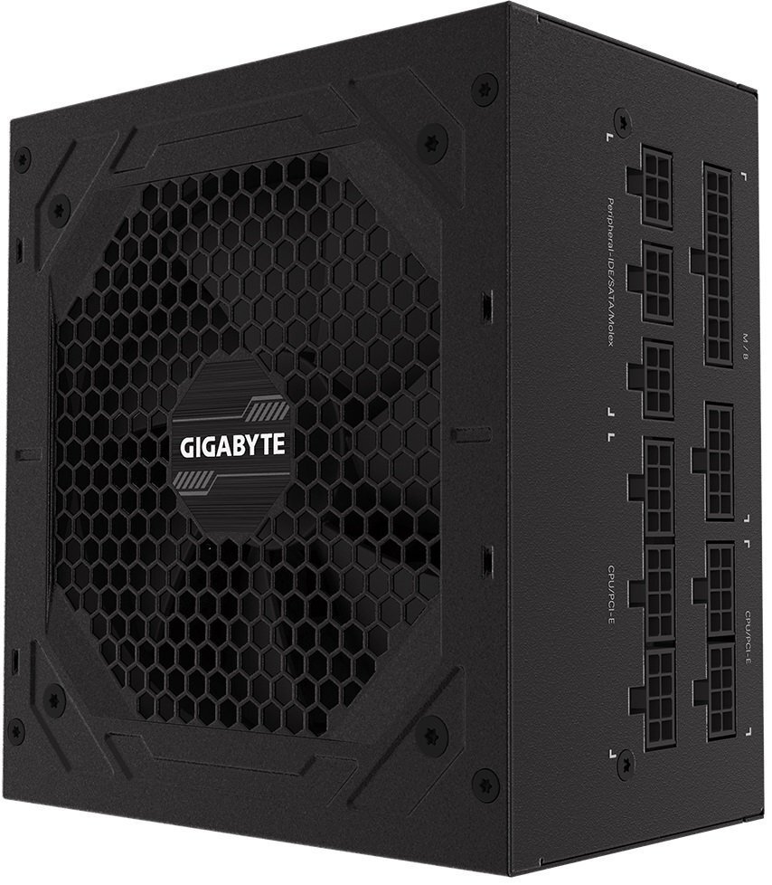 

GIGABYTE 850W GP-P850GM