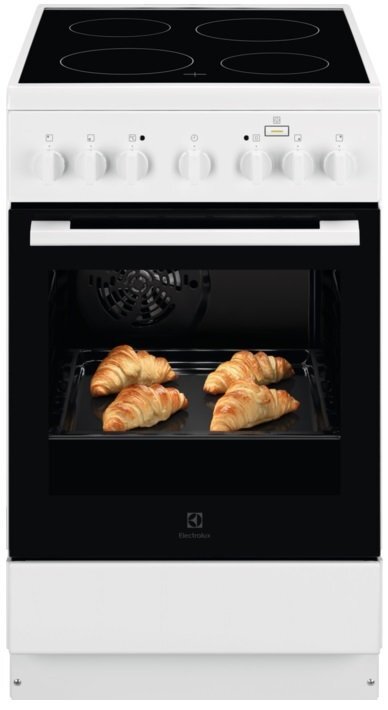 

ELECTROLUX RKR560100W, Белый