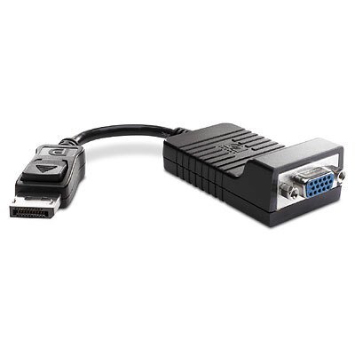 

HP Display Port-VGA (AS615AA)