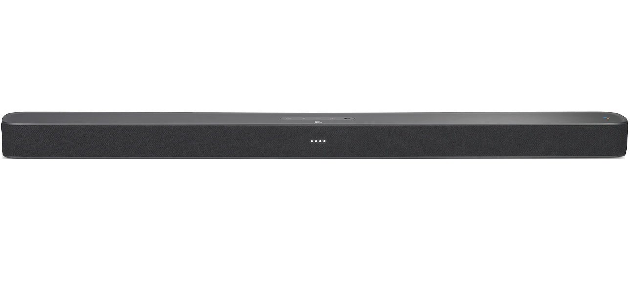 

JBL Link Bar With Android TV (JBLLINKBARGRYEU)