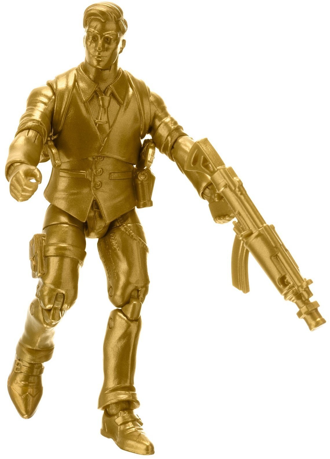 

Jazwares Fortnite Hot Drop Midas-Gold S2 (FNT0410), Золотистый