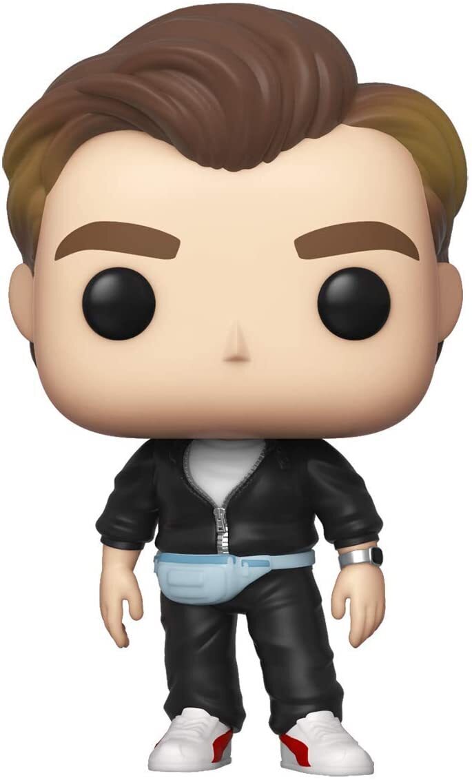 

Funko POP! Vinyl: DC: WW 84: Steve Trevor (FUN2549504)