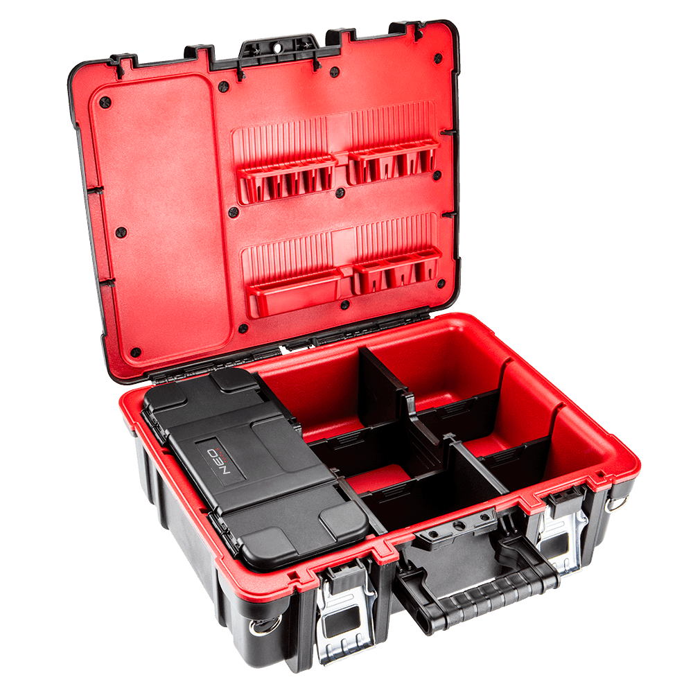 

Neo Tools 84-117