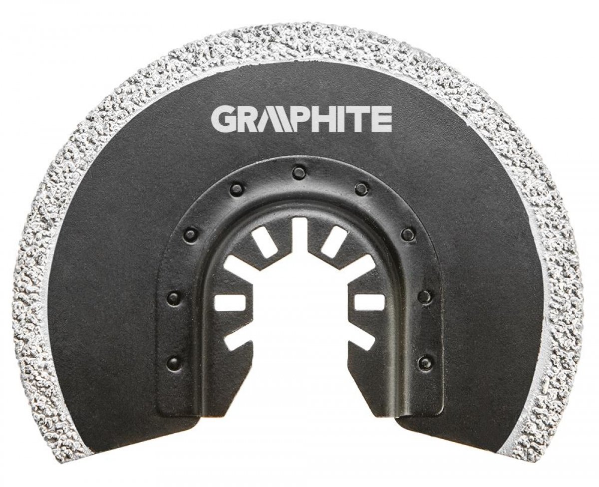 

Neo Tools Круг GRAPHITE (56H004)
