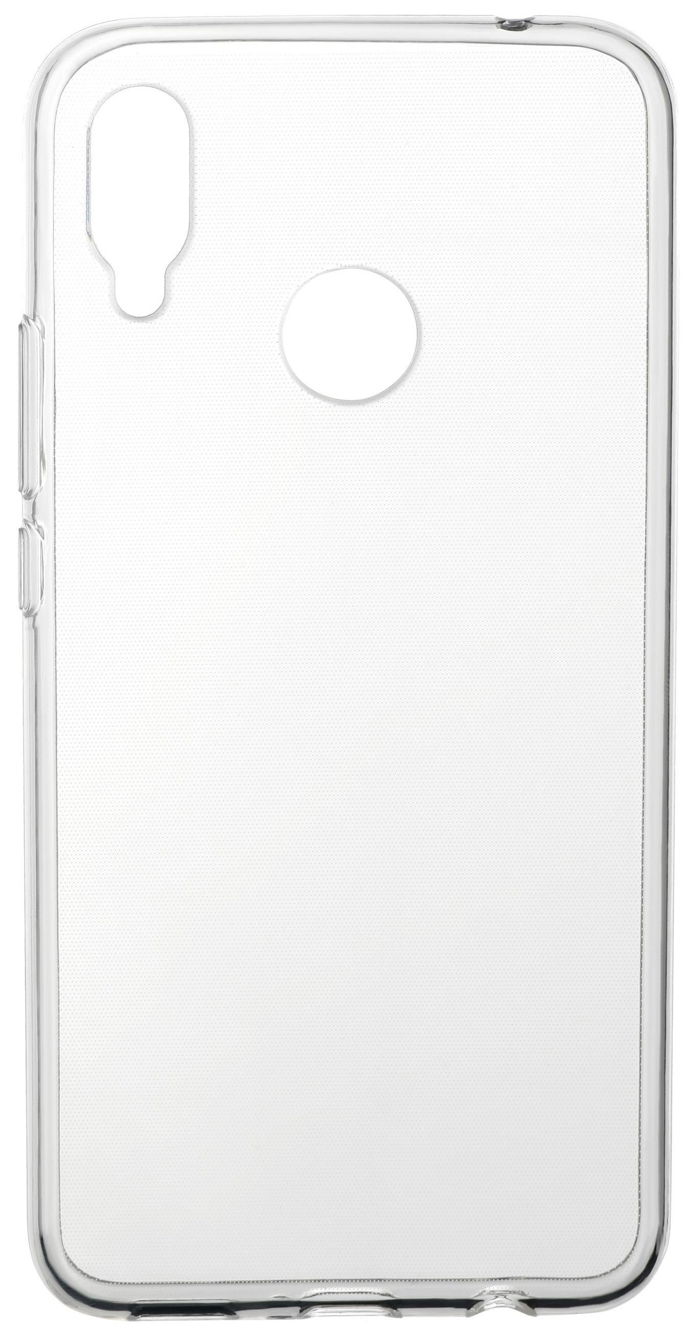 

2E для Xiaomi Redmi Note 6 Crystal Transparent (2E-MI-N6PR-NKCR-TR), Прозрачный