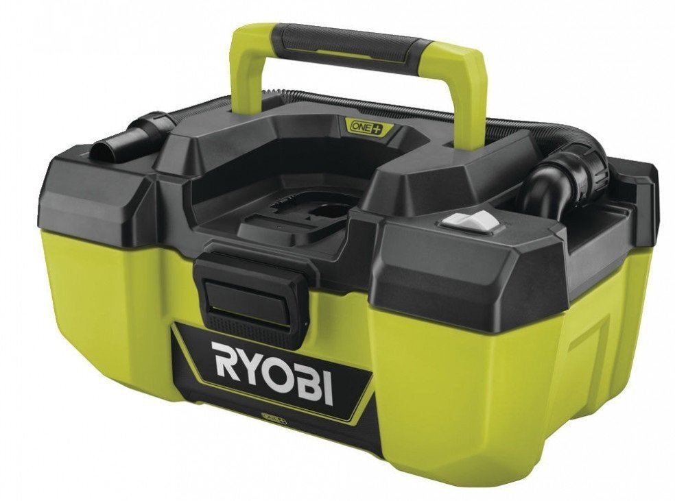 

RYOBI R18PV-0 ONE + (5133003786), Жёлтый