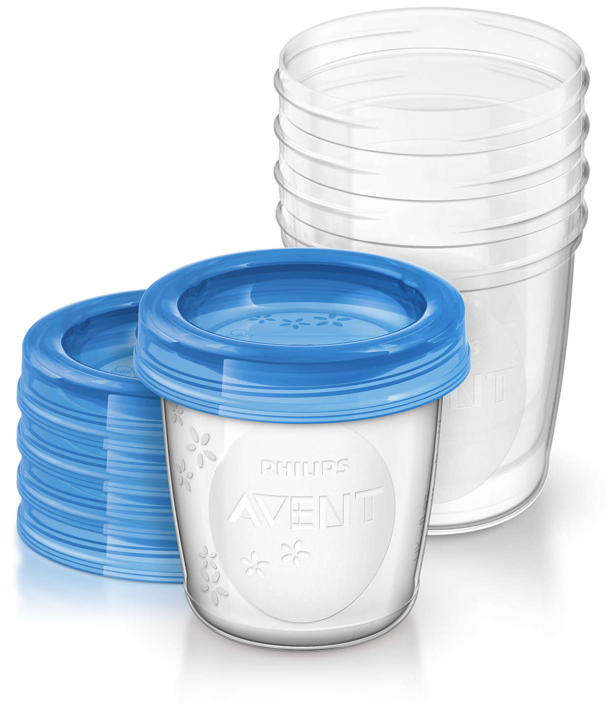 

PHILIPS Avent SCF619/05