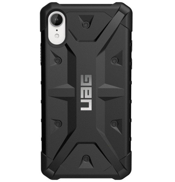 

UAG APPLE iPhone Xr Pathfinder, Black (111097114040)